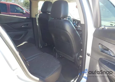 2021 Buick Encore Fwd Preferred z USA, uszkodzony, nr VIN KL4CJASB1MB311486